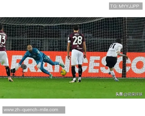 残血的普利西奇，又演出了一场绝妙的英豪剧